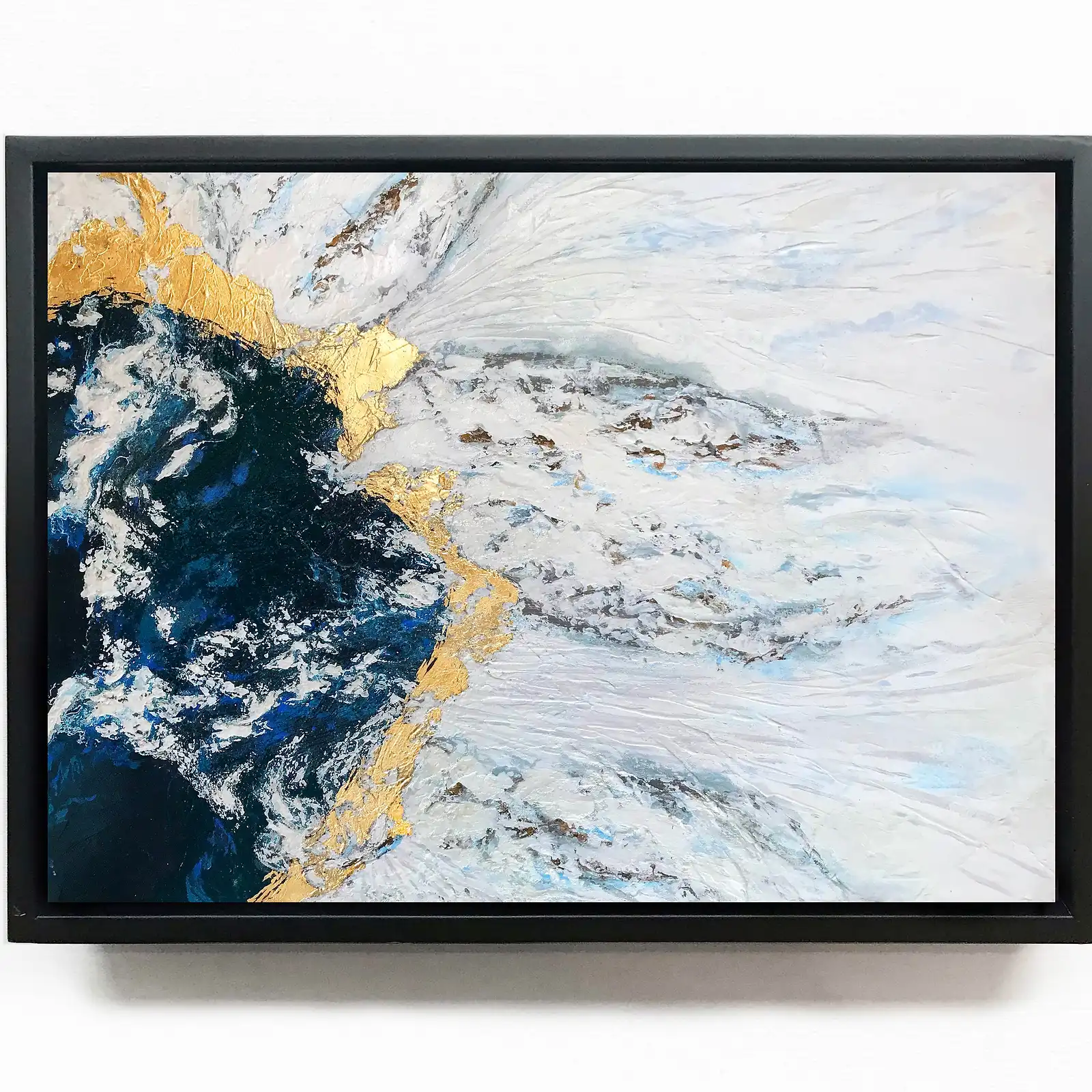 Thumbnail: Iceland Canvas Print