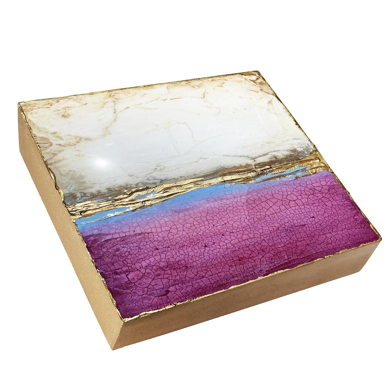 Thumbnail: Desert Lupine *Paint To Order