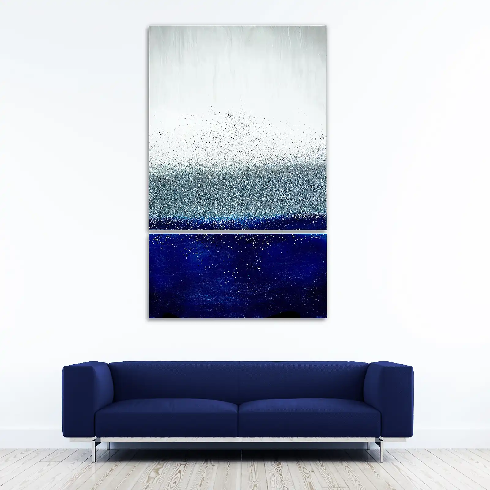 Thumbnail: Indigo Dream *Paint To Order