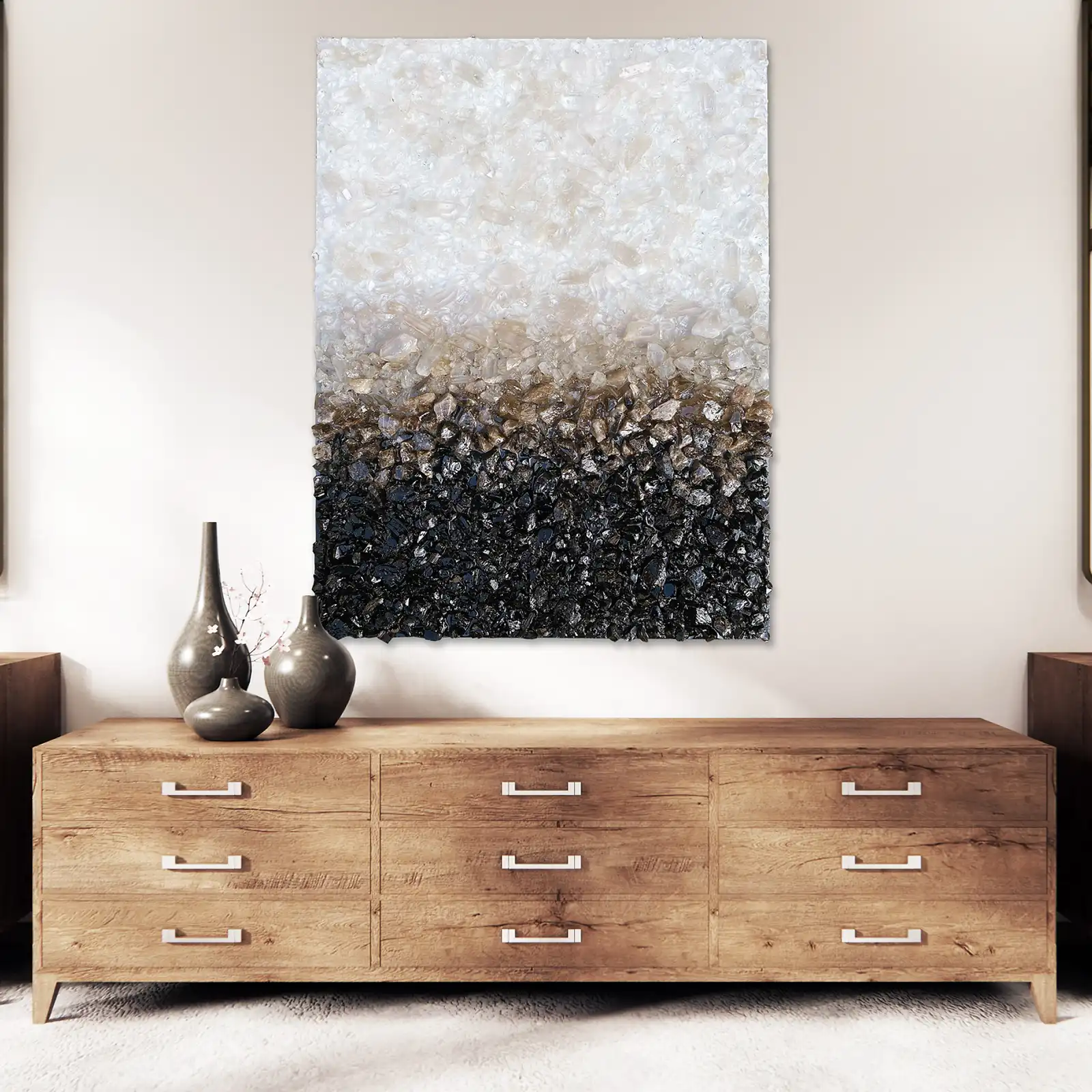 Thumbnail: Smoky Crystal *SOLD