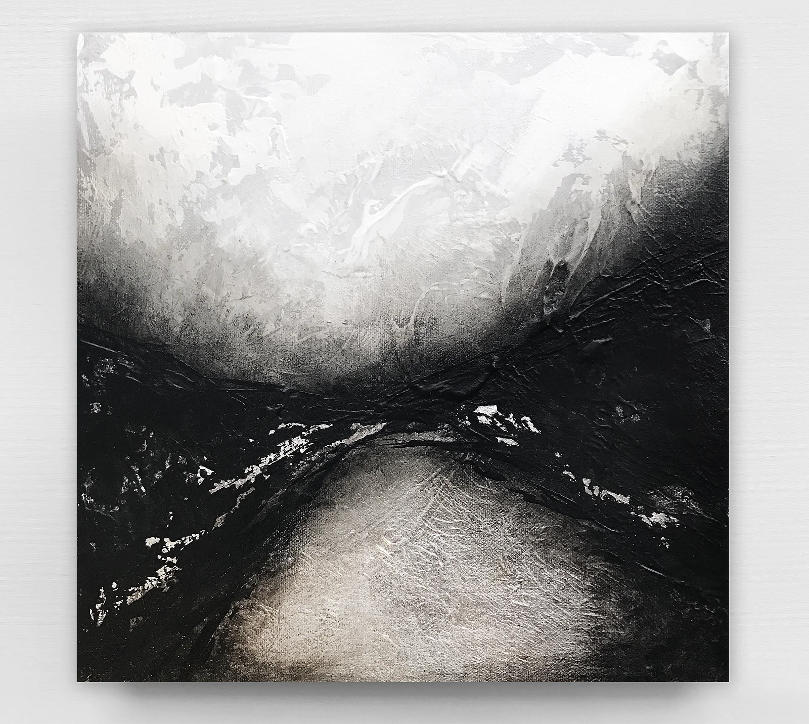 Ancient Moon
