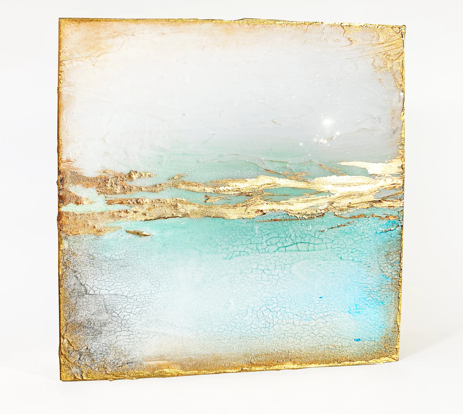 Moonstone Mini *Paint To Order