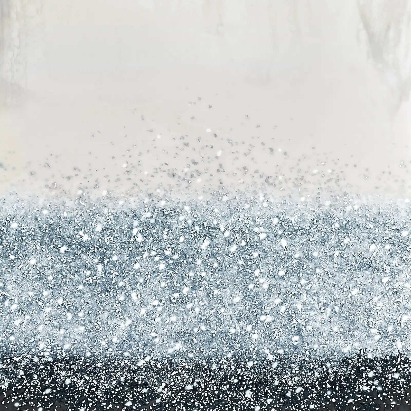 Thumbnail: Crystal Rain *Paint To Order - Multiple Color Options