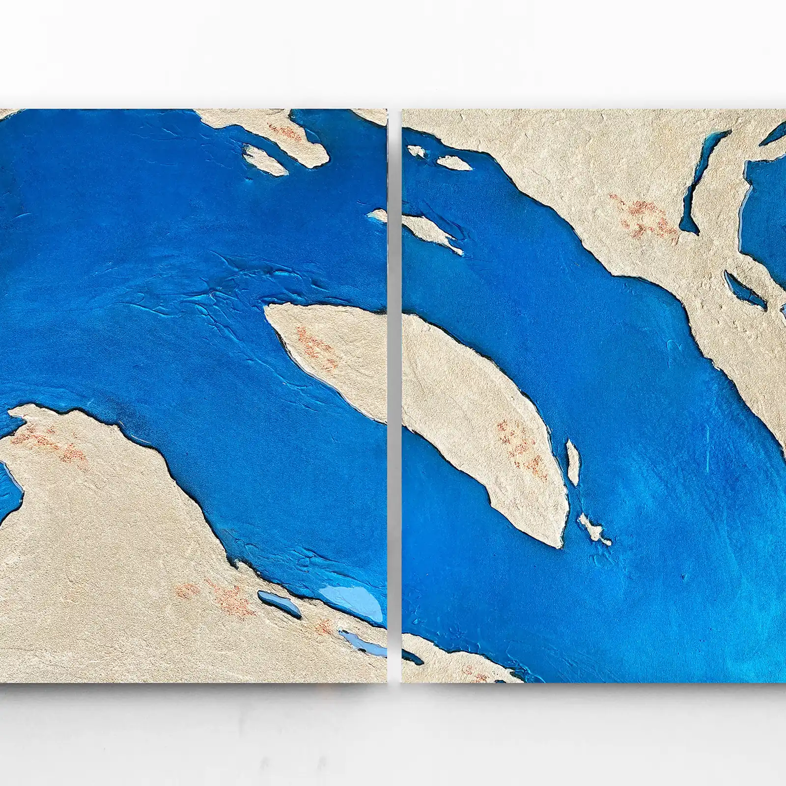Thumbnail: Columbia River *Paint To Order