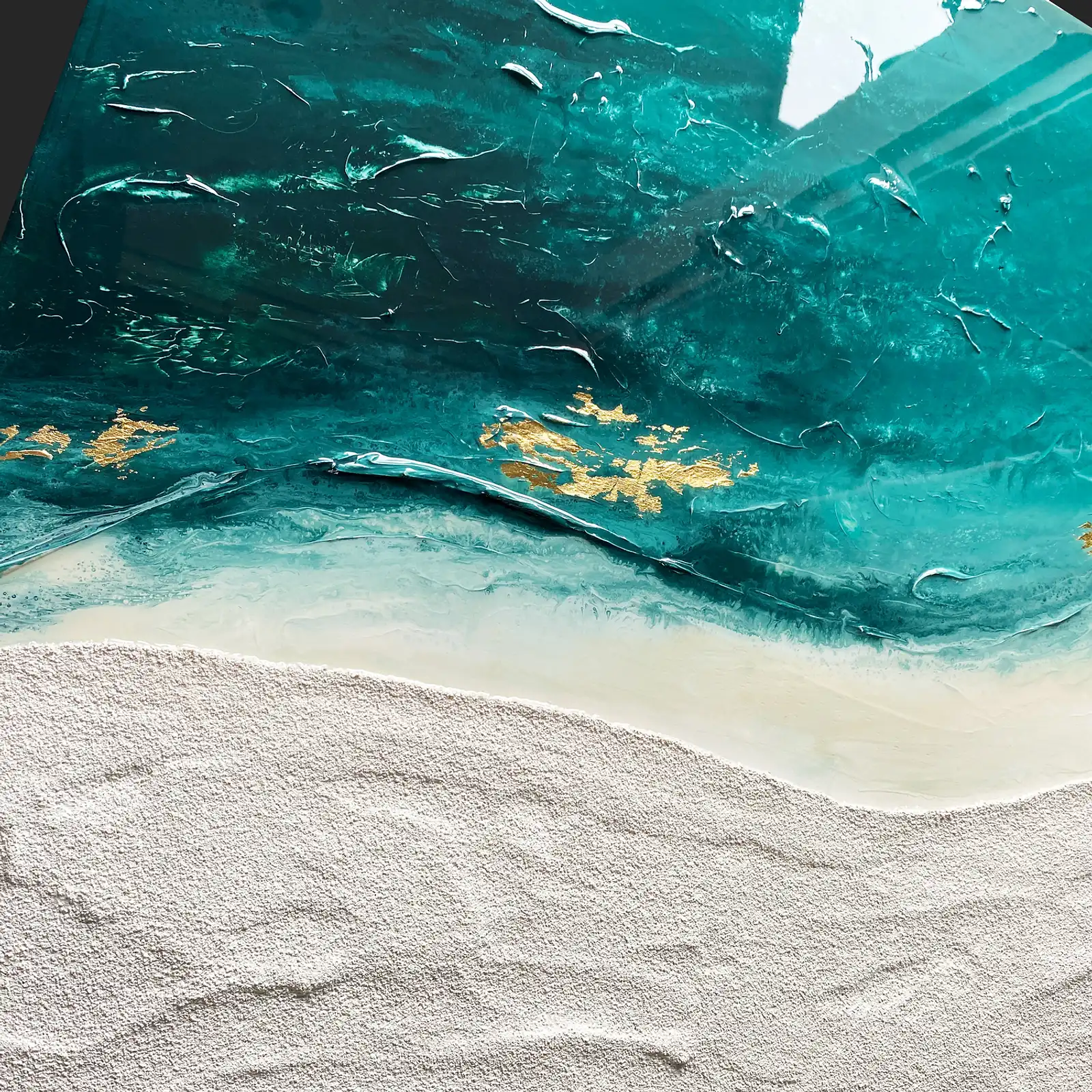 Thumbnail: Verdant Sands *SOLD