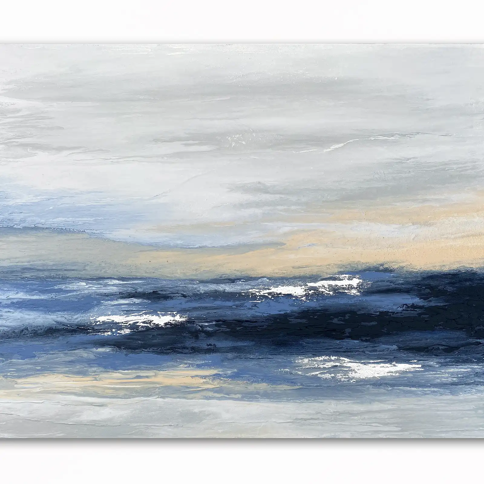Thumbnail: Neah Bay *Paint To Order