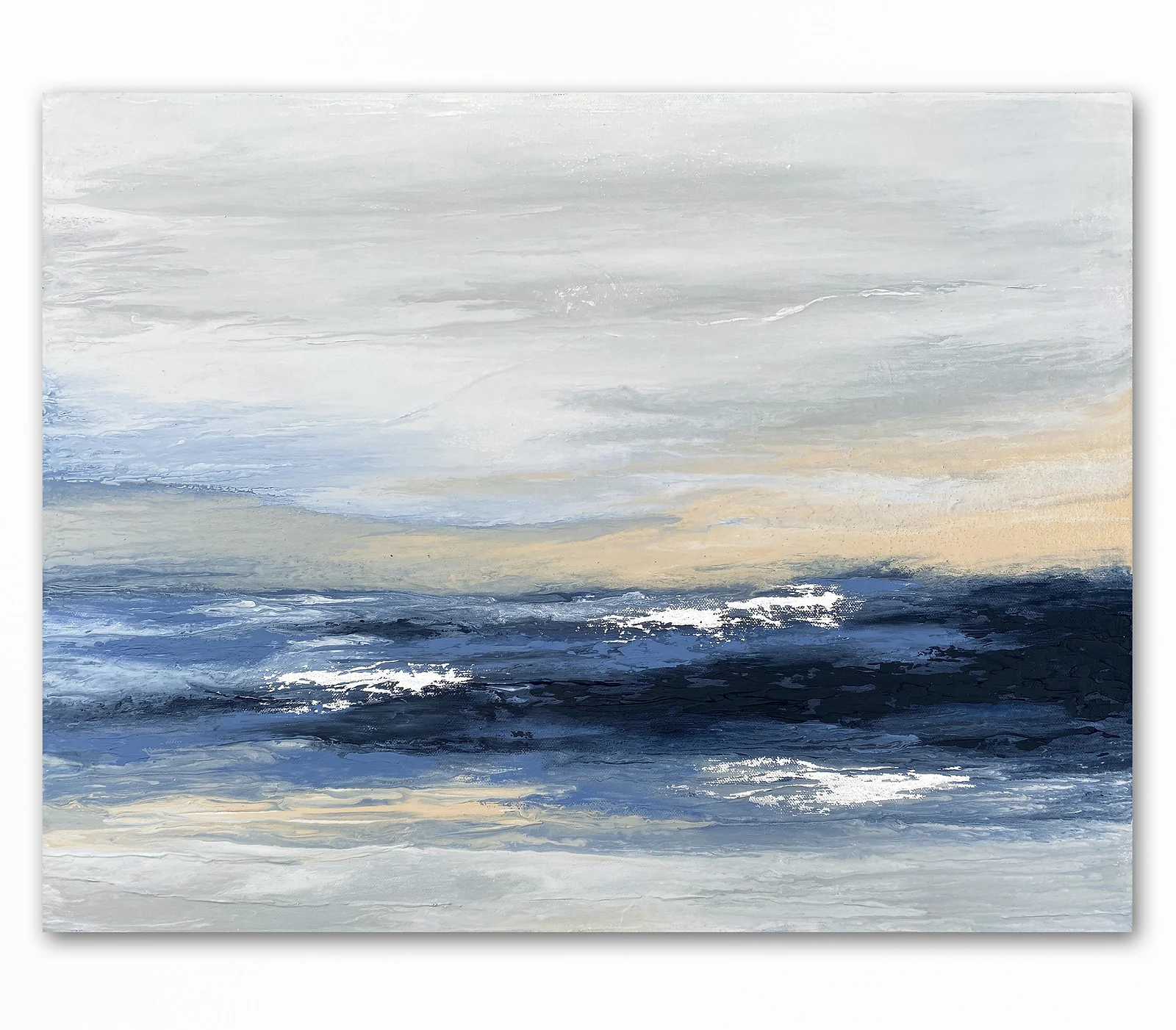 Neah Bay *Paint To Order