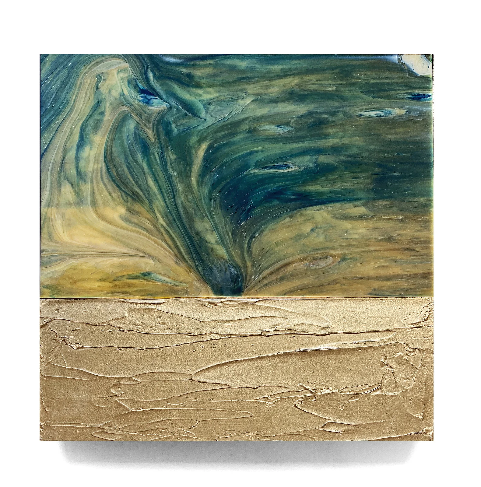 Forest Glass